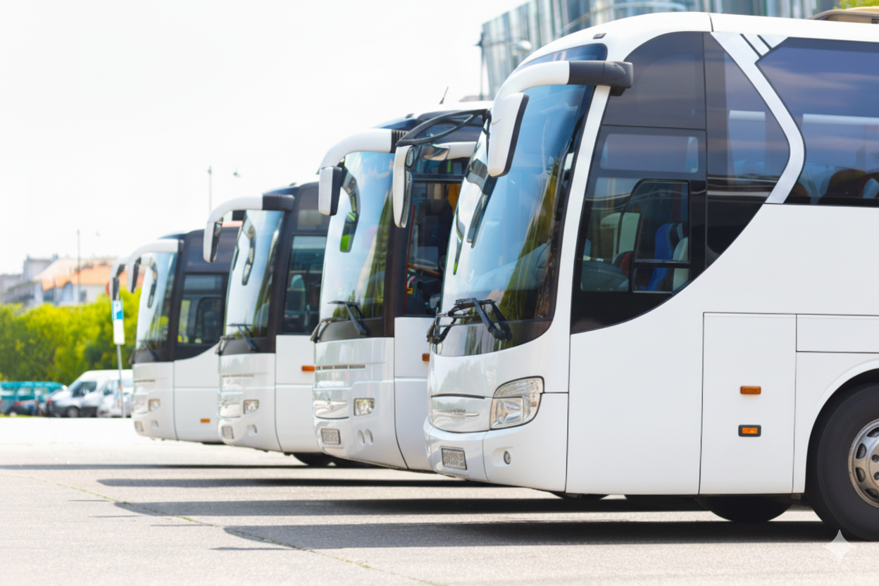 Professional Transportation Services Qatar