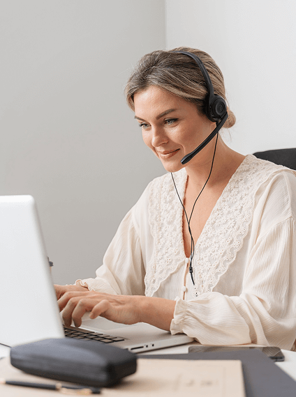 Contact Doha Storm Qatar - Transportation Services