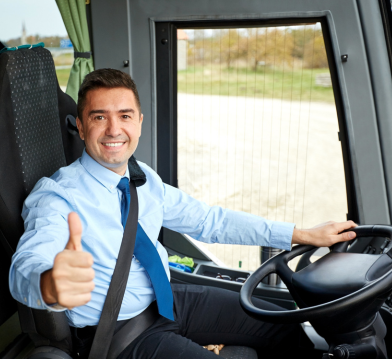 Driver Supply Service Qatar - Professional Drivers for Hire