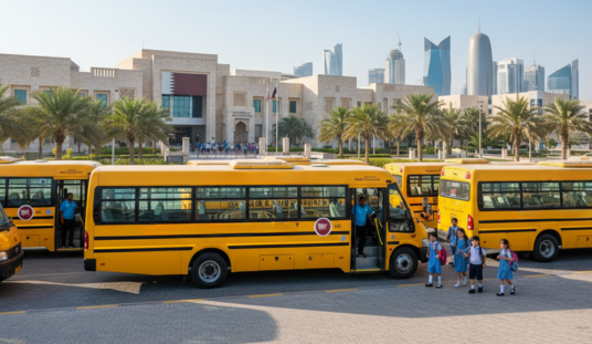 Transportation and Logistics Services Qatar